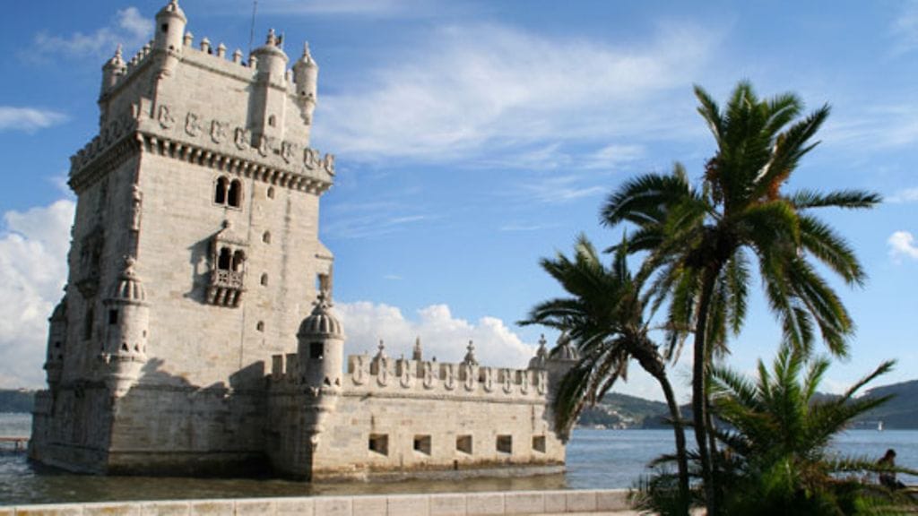 Lissabonissa lomasta nautitaan edullisesti.