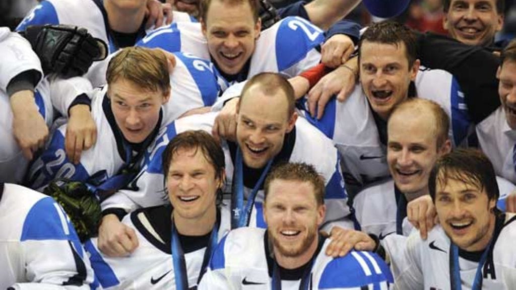 Lehtikuva/Martti Kainulainen