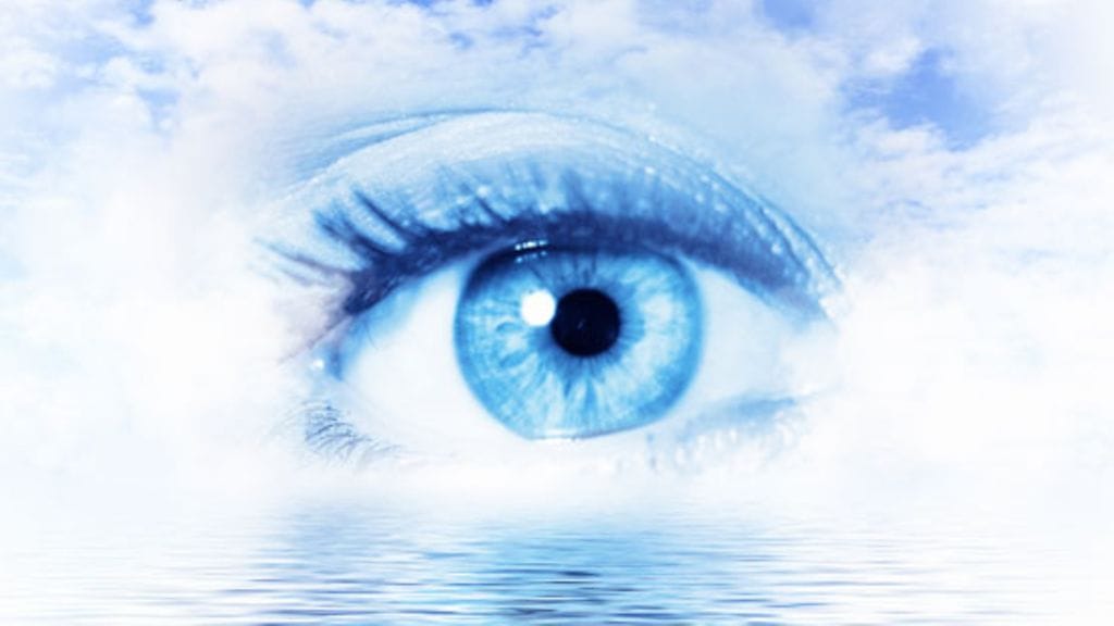 Uniohjaaja kertoo, että alitajuisesti huomatut asiat saattavat tulla esiin unissa. Kuvituskuva.