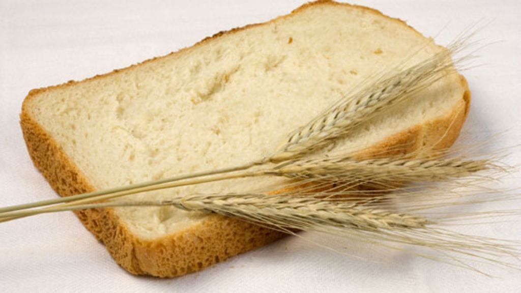 Kiinalaiset ravinto-opit kehottavat vaihtamaan vehnän hirssiin.