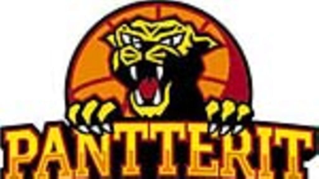 Pantterit-logo