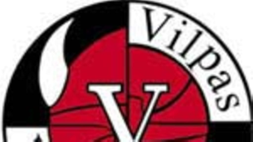 Salon Vilpas-logo
