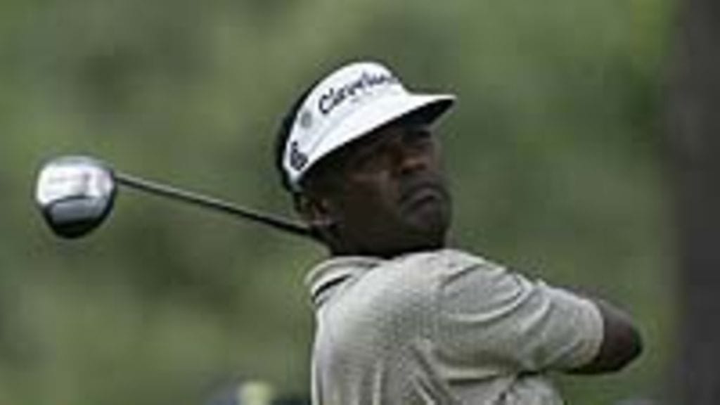 Vijay Singh (Photo: David Cannon/Getty Images)