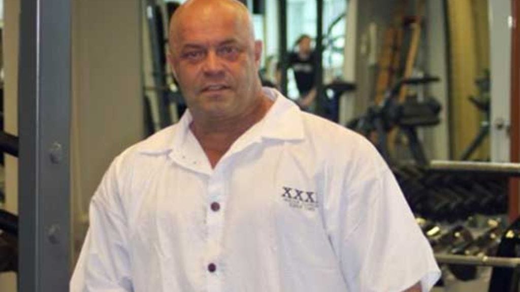 Tapani Valkonen kehottaa treenaamaan erityisesti lihaskuntoa.