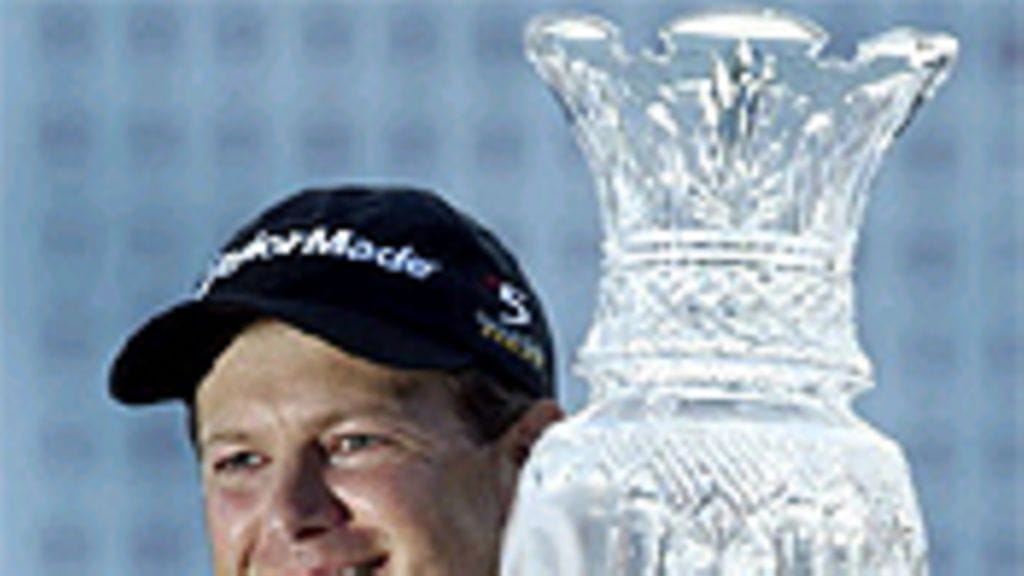 Retief Goosen (Photo: Cy Jariz Cyr/Getty Images)