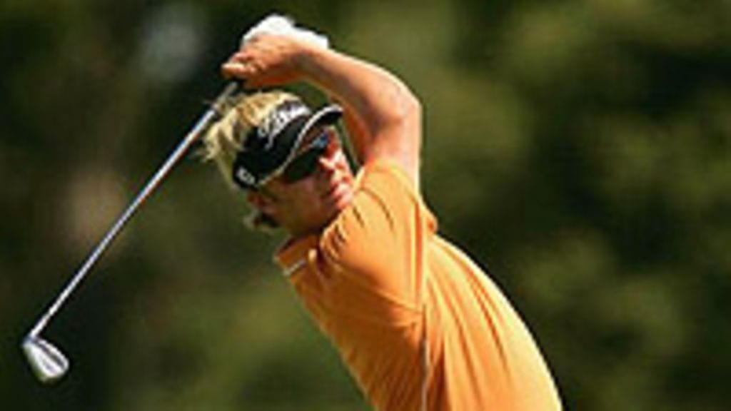 Mikko Ilonen, kuva: Robert Cianflone/Getty Images