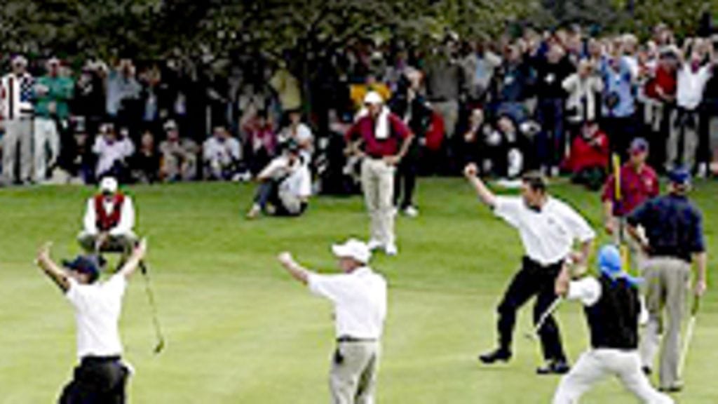 (Photo: David Cannon/Getty Images)