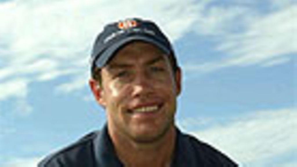 Brian Davis, photo: Getty Images