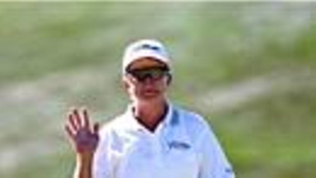 Webb, Karrie (Photo:Donald Miralle/Allsport.)