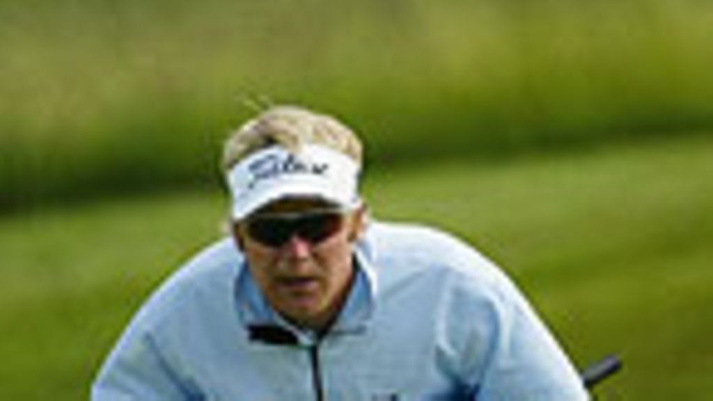 Mikko Ilonen, photo: Andrew Redington