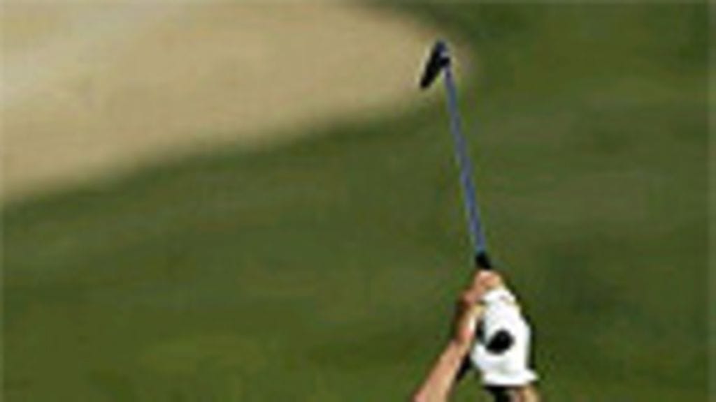 Mikko Ilonen, kuva: Warren Little/Getty Images