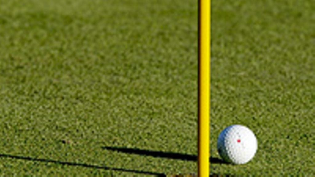 Golf (Photo: Craig Jones/Getty Images)