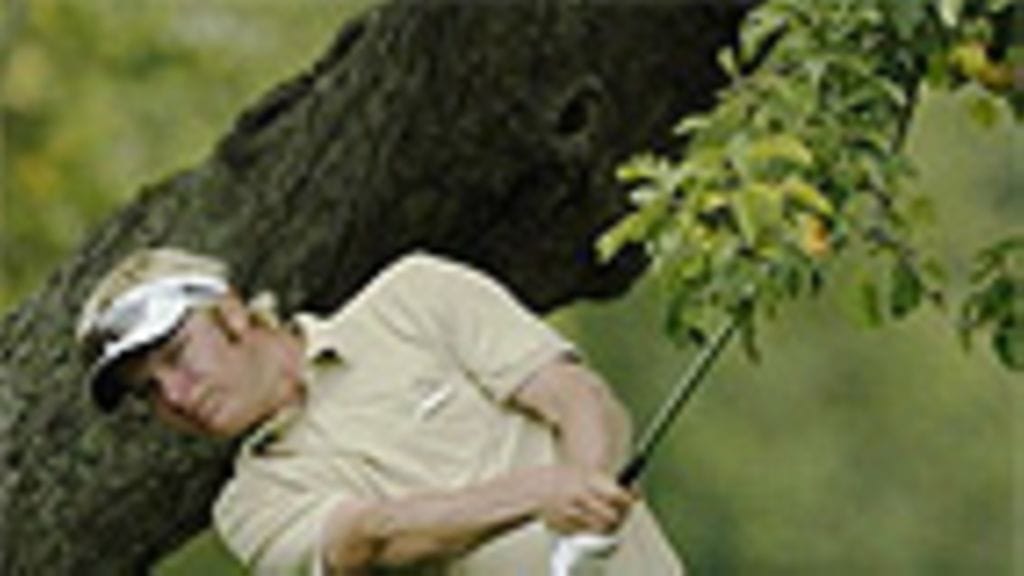 Mikko Ilonen, Photo: Stuart Franklin/Getty Images