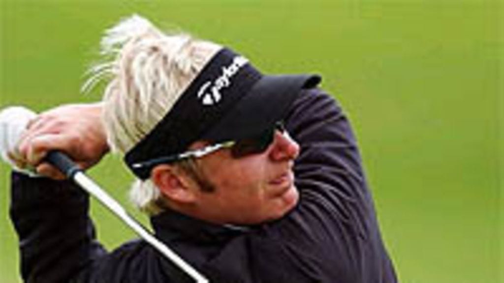 Mikko Ilonen, Photo: Harry How/Getty Images