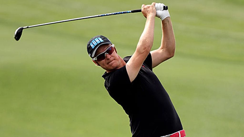 Mikko Ilonen, kuva: Ross Kinnaird/Getty Images