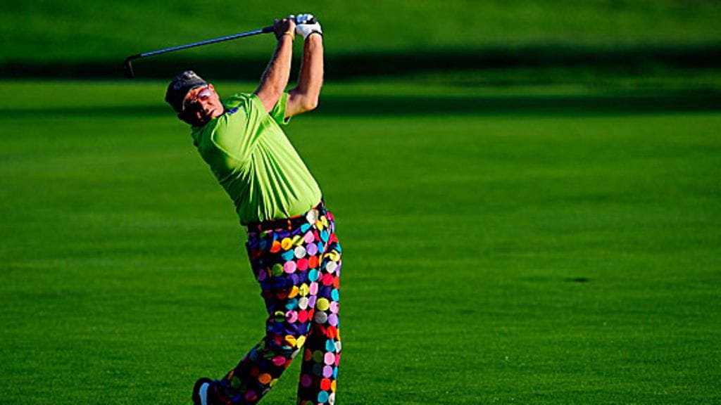 John Daly, kuva: Sam Greenwood/Getty Images
