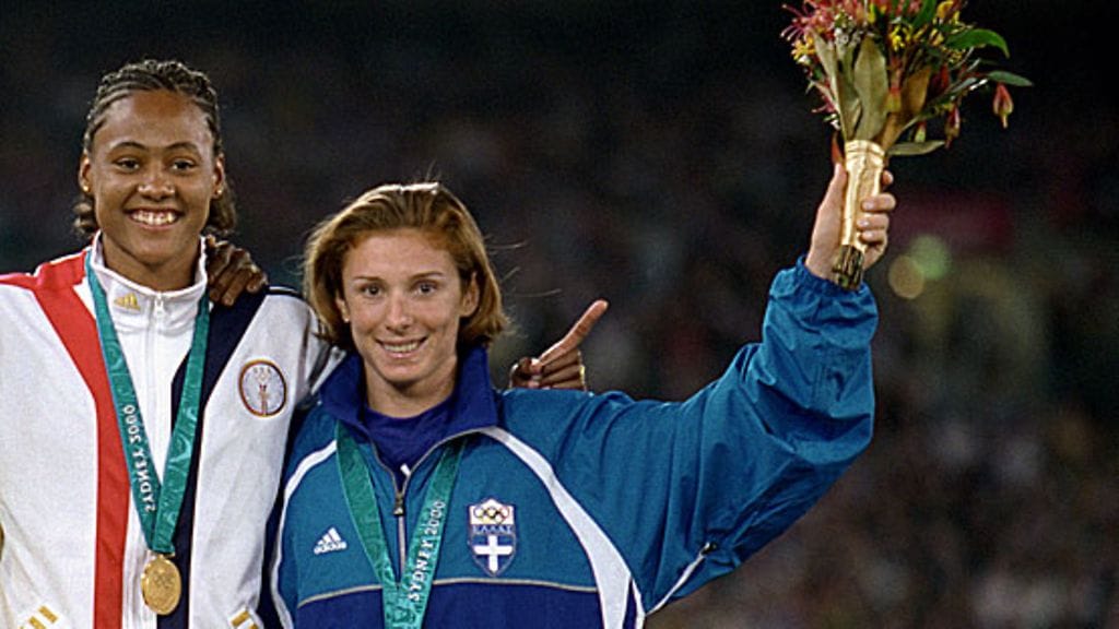 kuva: Mike Powell/Getty Images