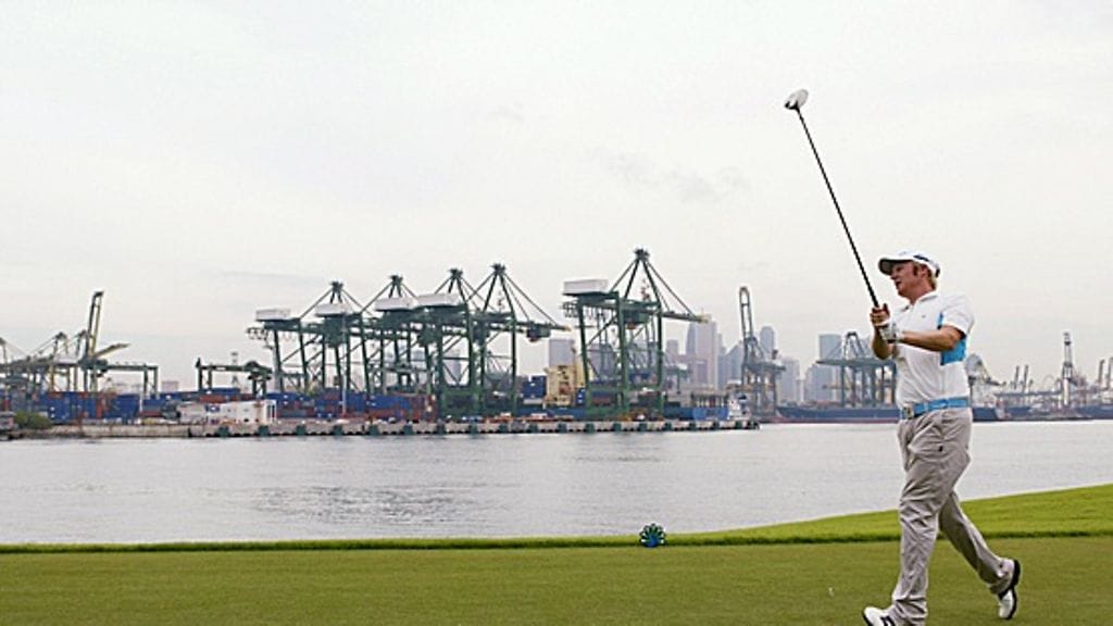 Mikko Ilonen, kuva: Stanley Chou/Getty Images