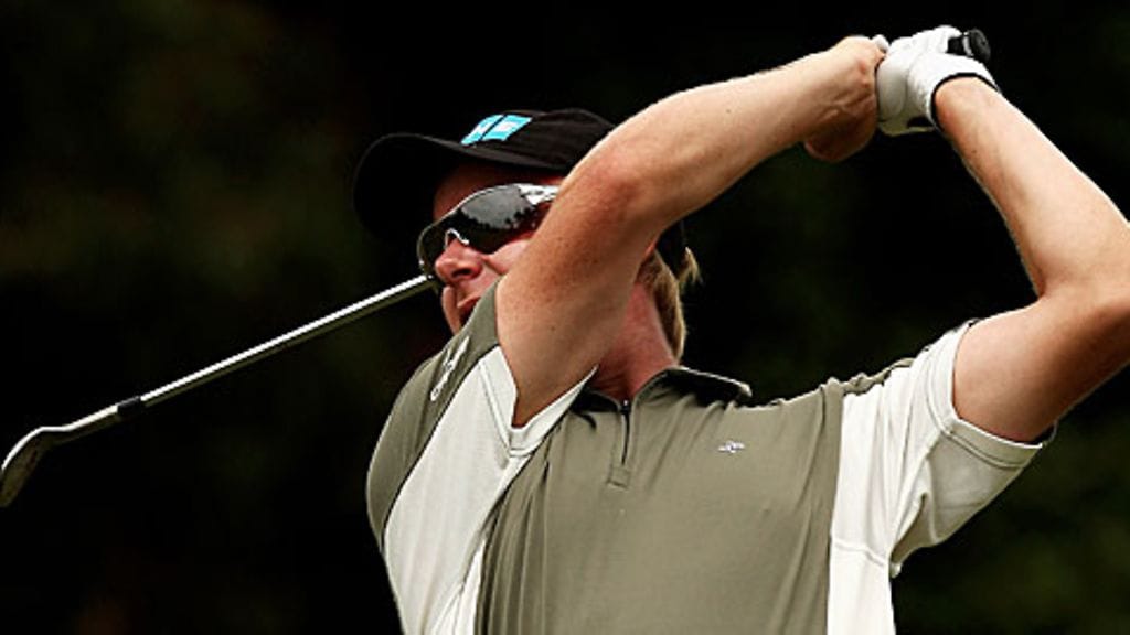 Mikko Ilonen. Kuva: Quinn Rooney/GETTY.