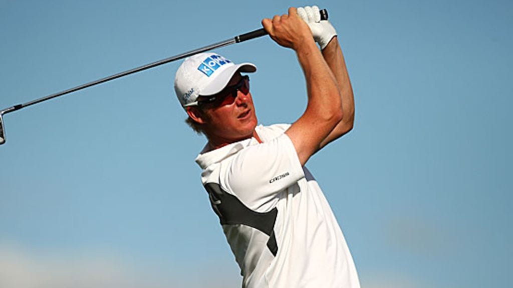 Mikko Ilonen, kuva:Getty/Ian Walton