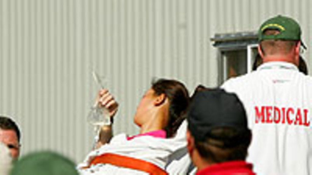 Michelle Wie (Kuva: Matthew Stockman/Getty Images)