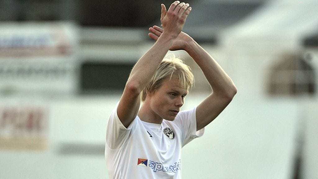 Hakan Timi Lahti