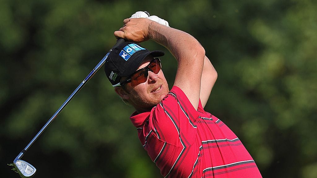 Mikko Ilonen on isotuloisin urheilija vuosimallia 2010.