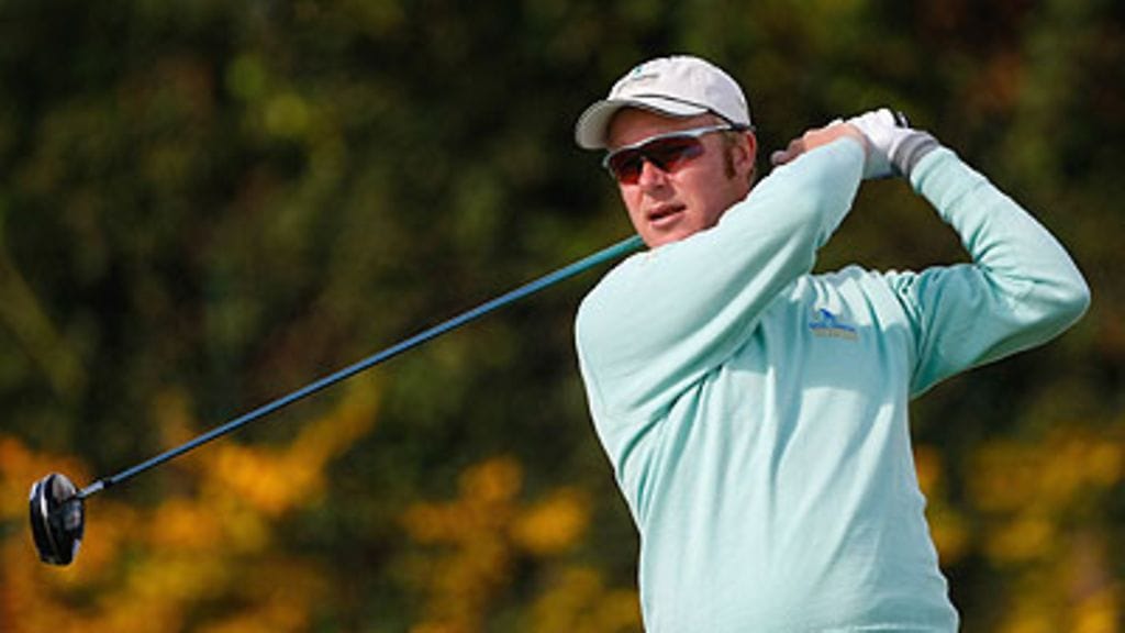 Mikko Ilonen, kuva: Stuart Franklin/Getty Images