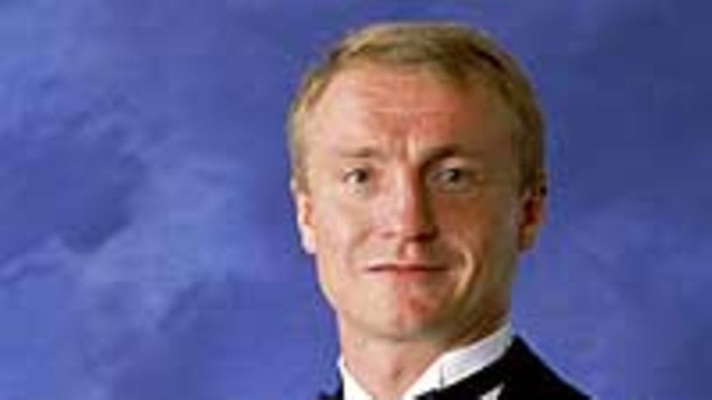 Jere Lehtinen (Photo: Silvia Pecota/Getty Images)