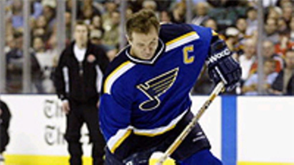 Al MacInnis(photo:Robert Laberge/Getty Images/NHLI)