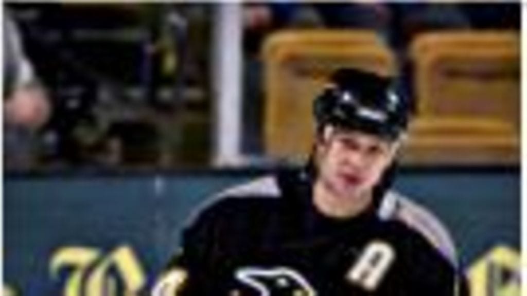 Kasparaitis, Darius (Photo:Steve Babineau/Allsport)