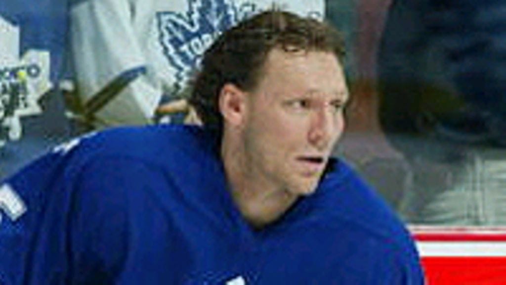 Jyrki Lumme, Photo: Jeff Vinnick/Getty Images/NHLI)