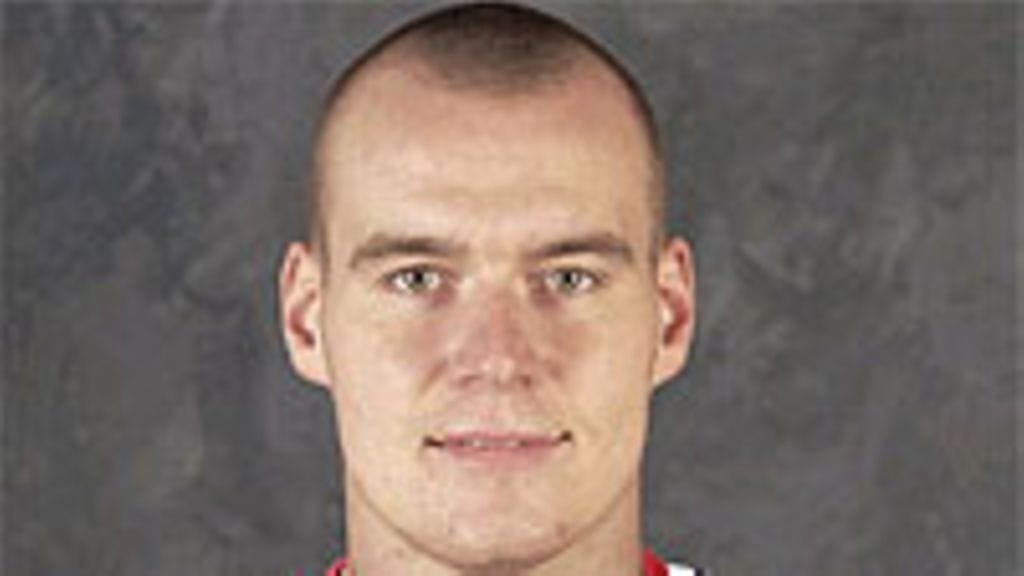 Pauli Levokari, photo: Getty Images