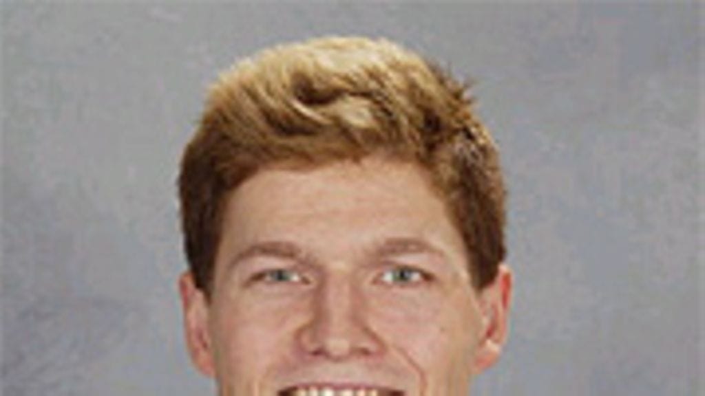 Toni Dahlman (photo: Getty Images/NHL)