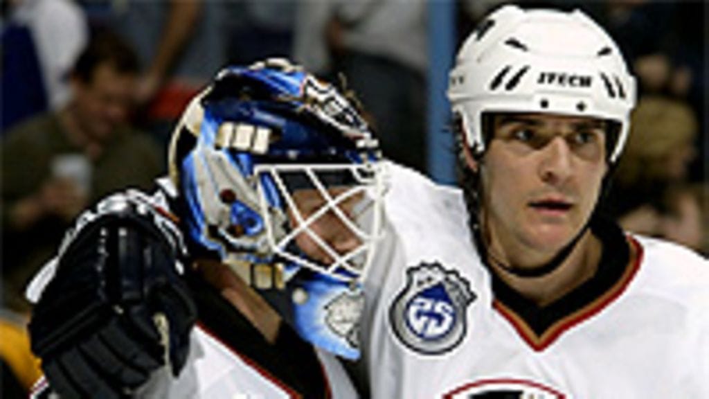 Jussi Markkanen, Photo: Elsa/Getty Images