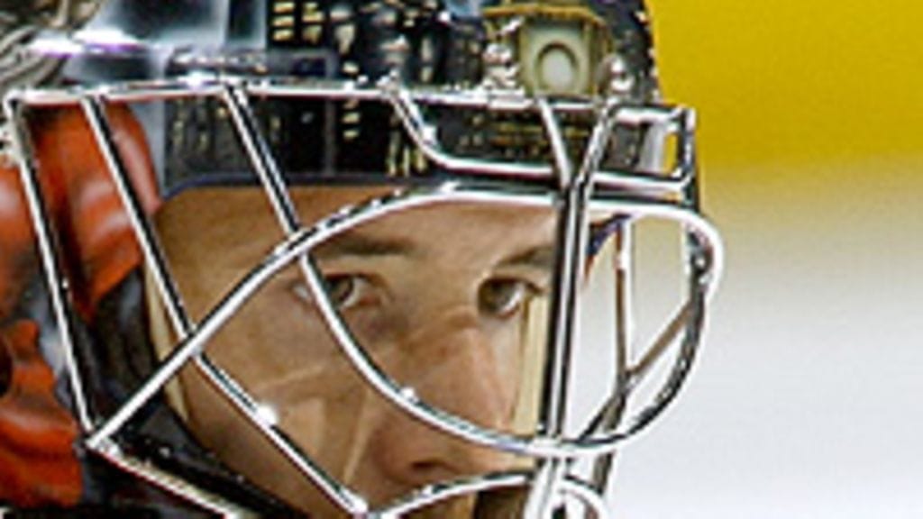 Antero Niittymäki (Photo: Mitchell Layton/Getty Images)