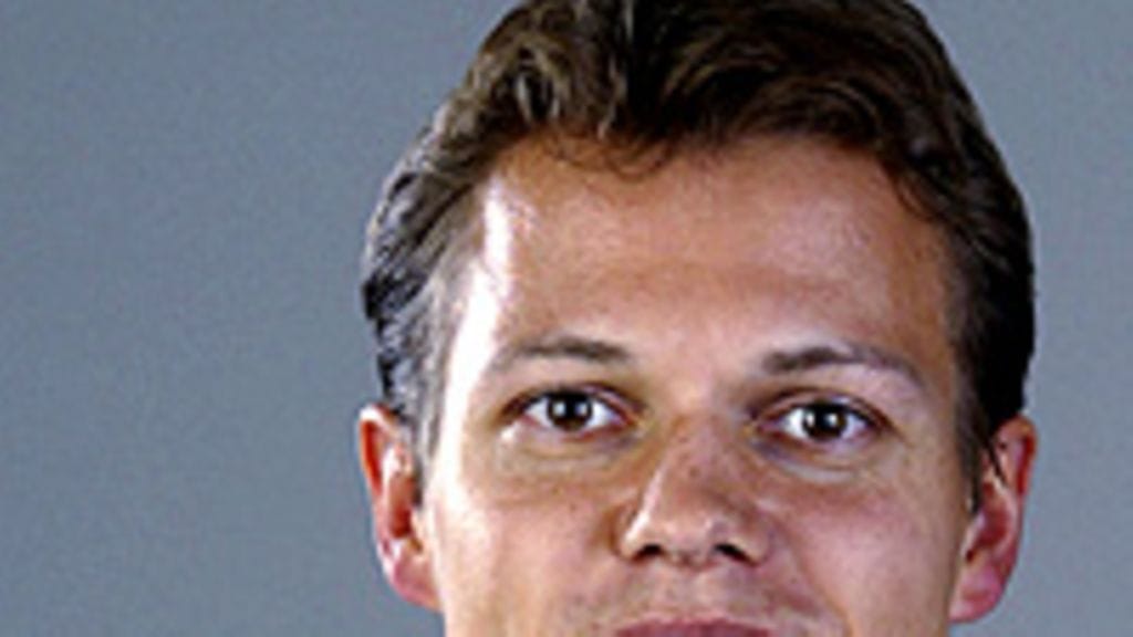 Sami Kapanen (Photo: Getty Images/NHLI)