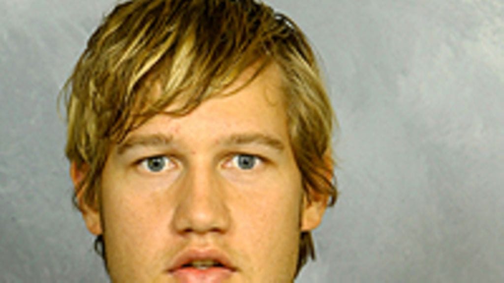 Vesa Toskala (Photo: Getty Images)