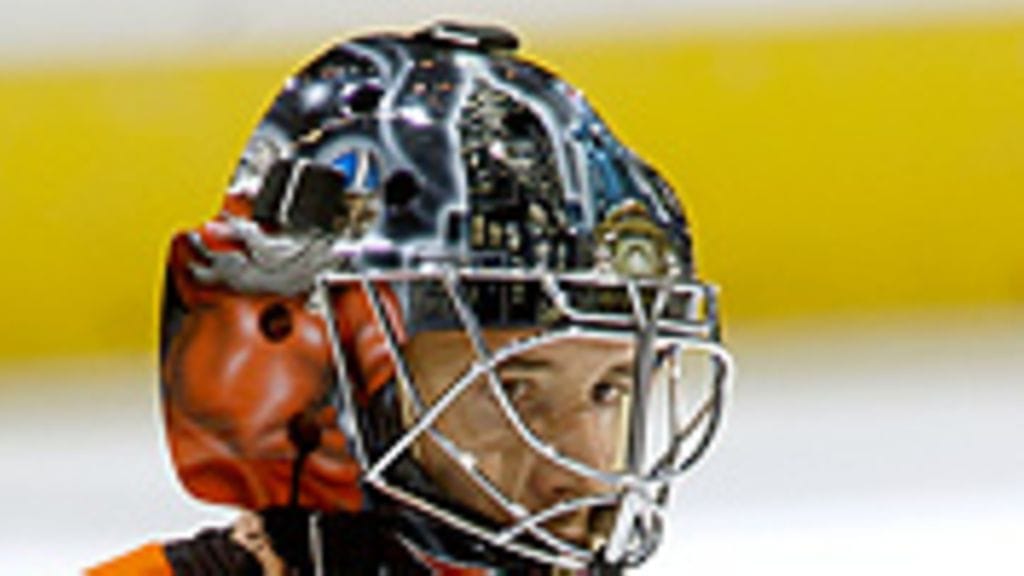Antero Niittymäki (Photo: Mitchell Layton/Getty Images)