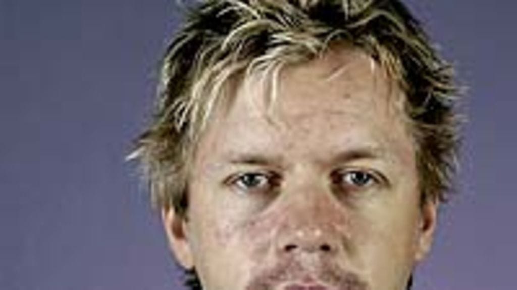 Tomi Kallio (Photo: Getty Images/NHLI)