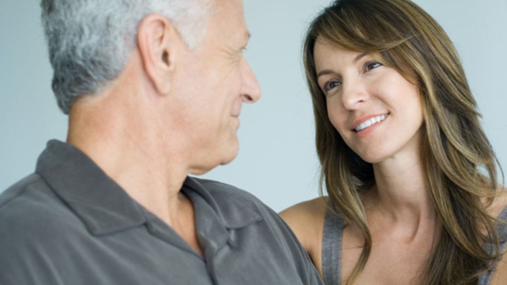 Vasta tutustuessaan biologiseen isäänsä Liisa tunsi kuuluvansa johonkin.