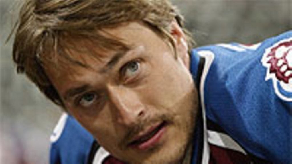 Teemu Selänne, photo: Brian Bahr/Getty Images