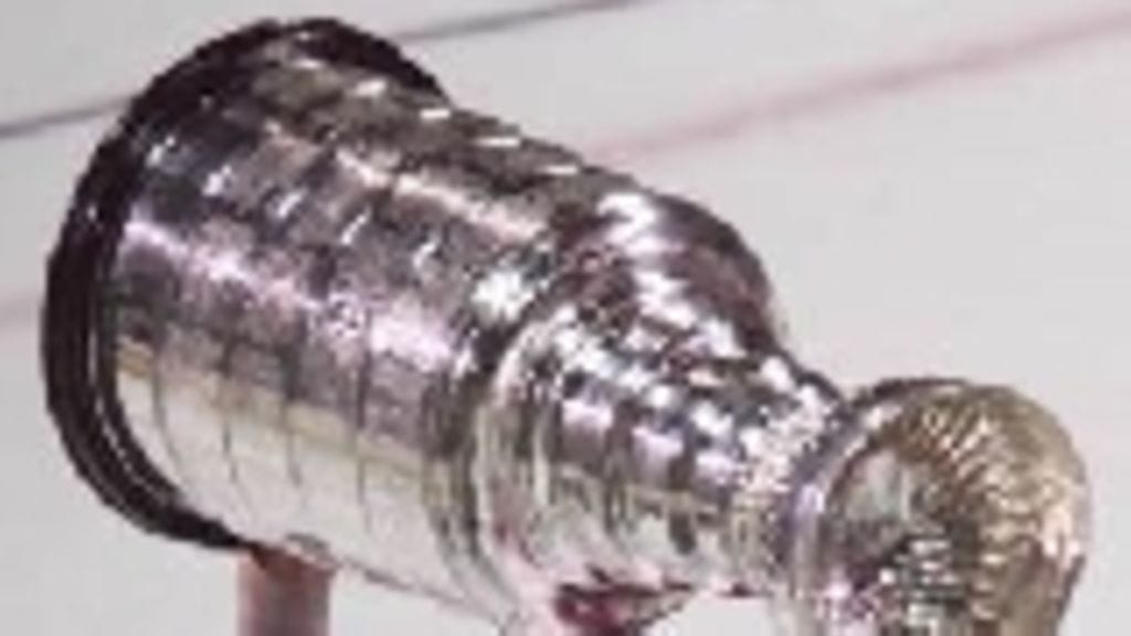 Nieminen, Ville, Colorado Avalanche; Photo: Brian Bahr/ALLSPORT