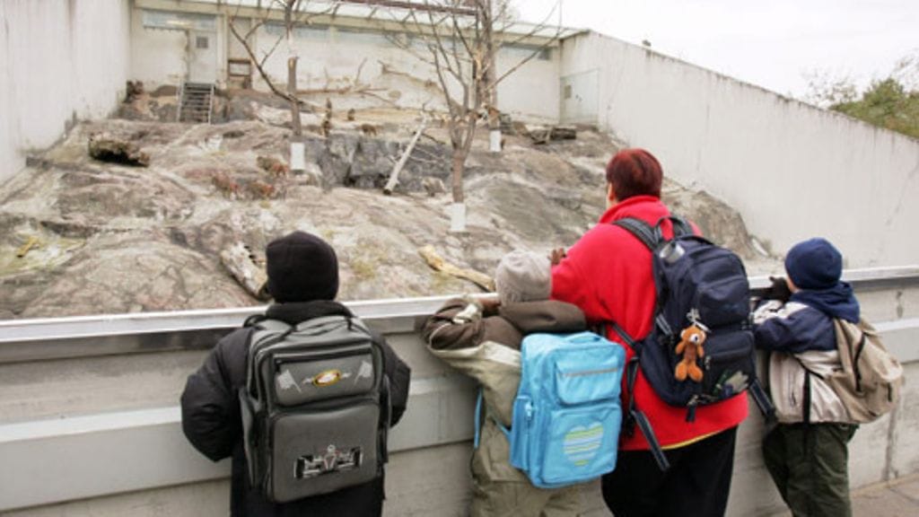 Lehtikuva/Jaakko Avikainen