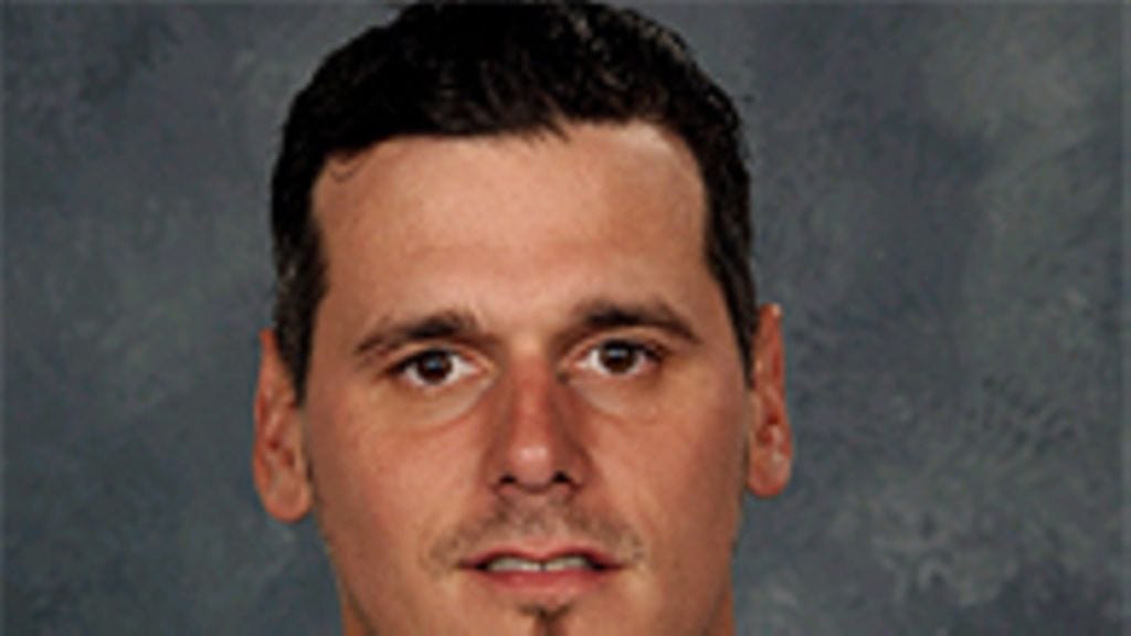 Felix Potvin, photo: Getty Images/NHLI