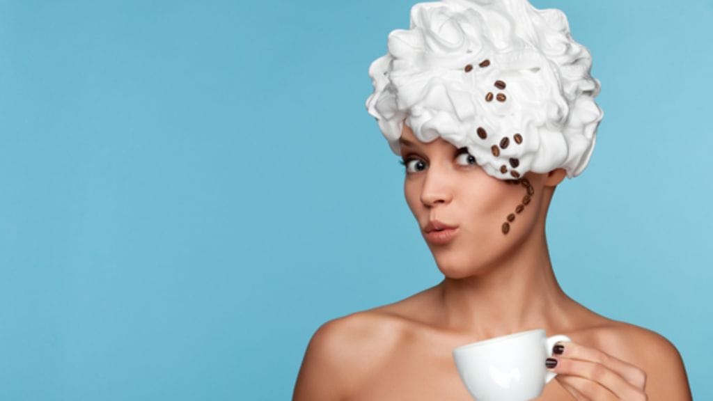 Sokerin himo ei useinkaan ole yhtä vaarallista kuin alkoholin himo.