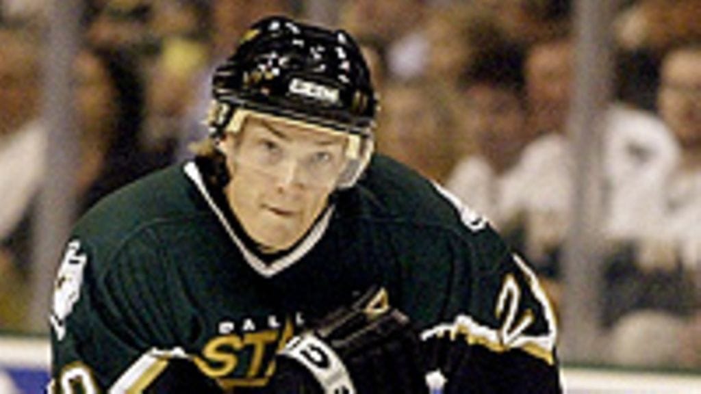 Antti Miettinen (Photo: Ronald Martinez/Getty Images)