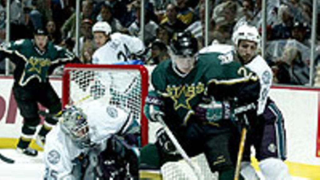 (Photo: Donald Miralle/Getty Images/NHLI)