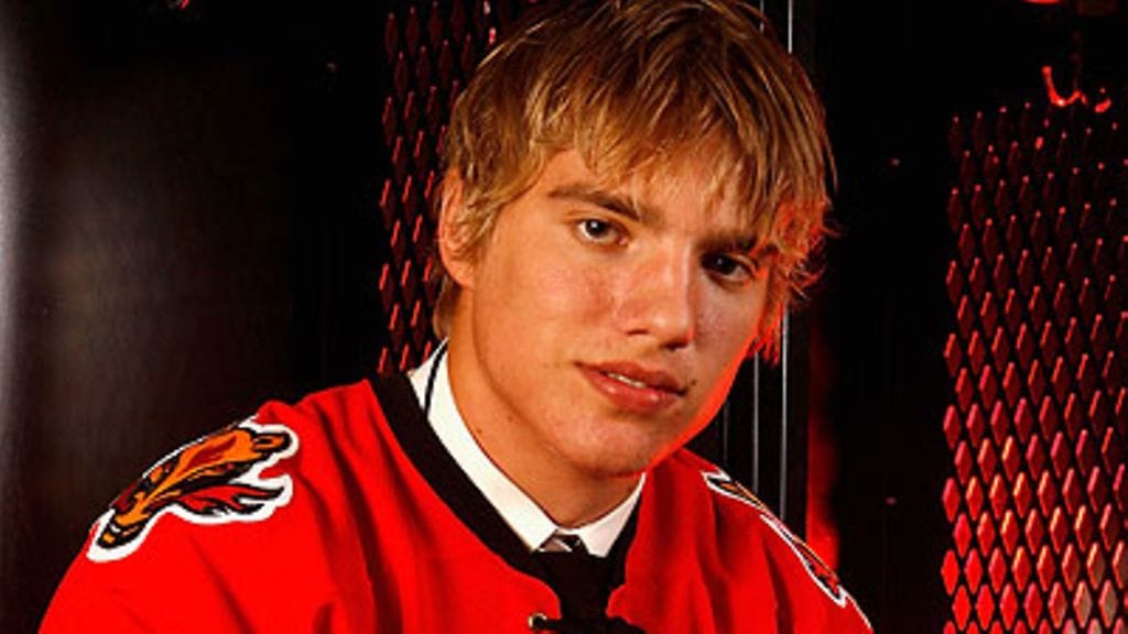 Mickey Renaud, kuva: Gregory Shamus