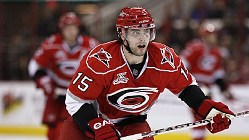 Tuomo Ruutu, kuva: Kevin C. Cox/Getty Images